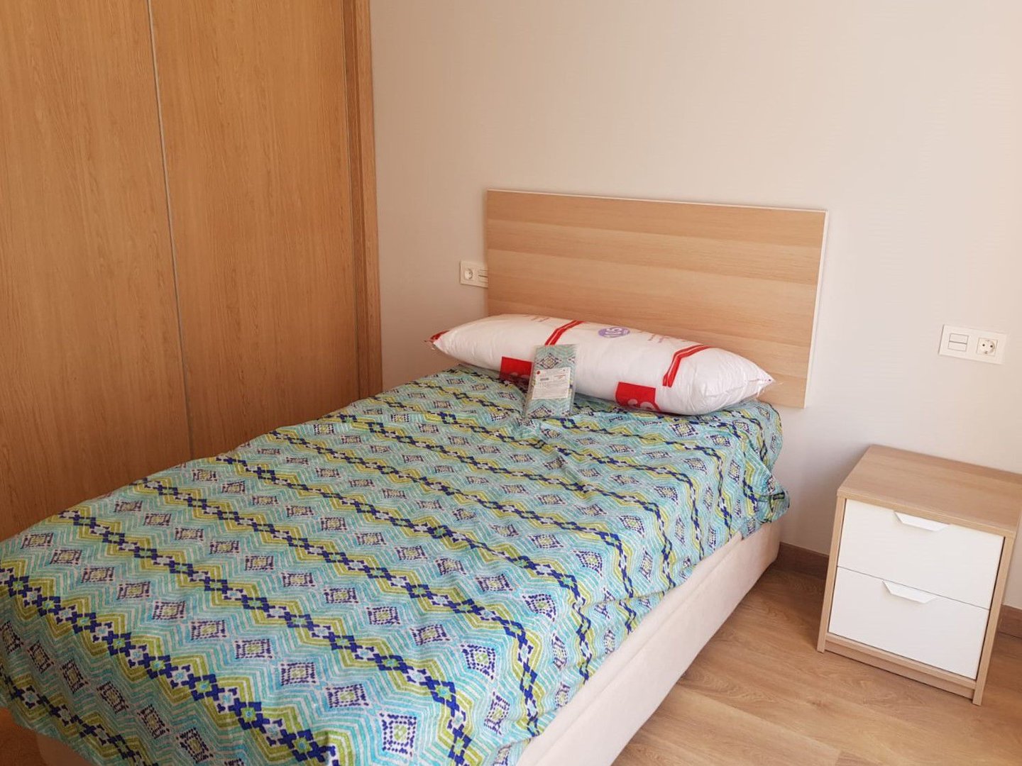 Pis de 130 m² a Oviedo