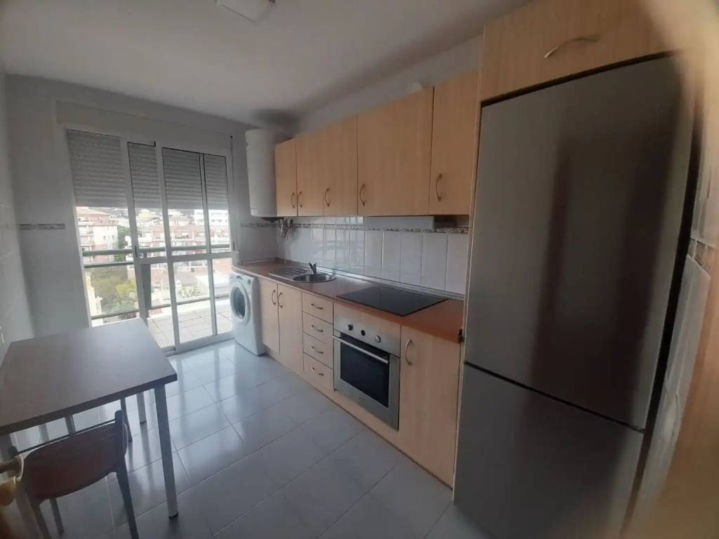 Pis de 95 m² a Benalmádena
