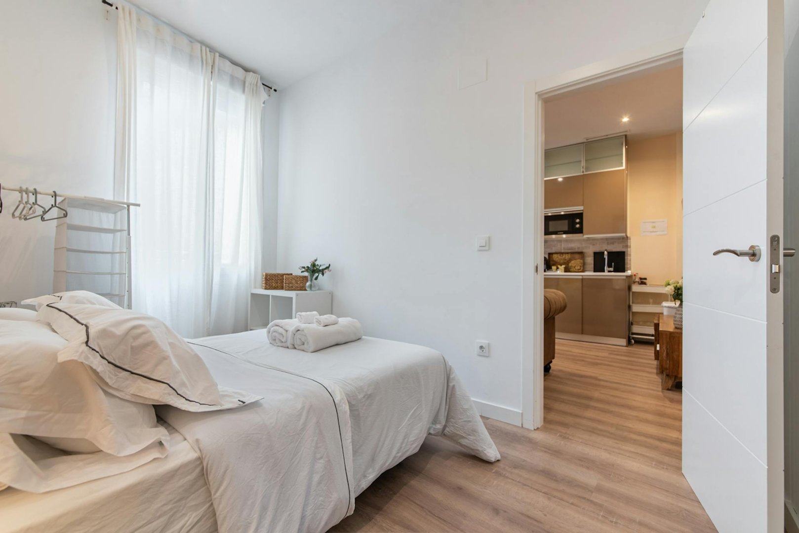 Pis de 68 m² a Madrid