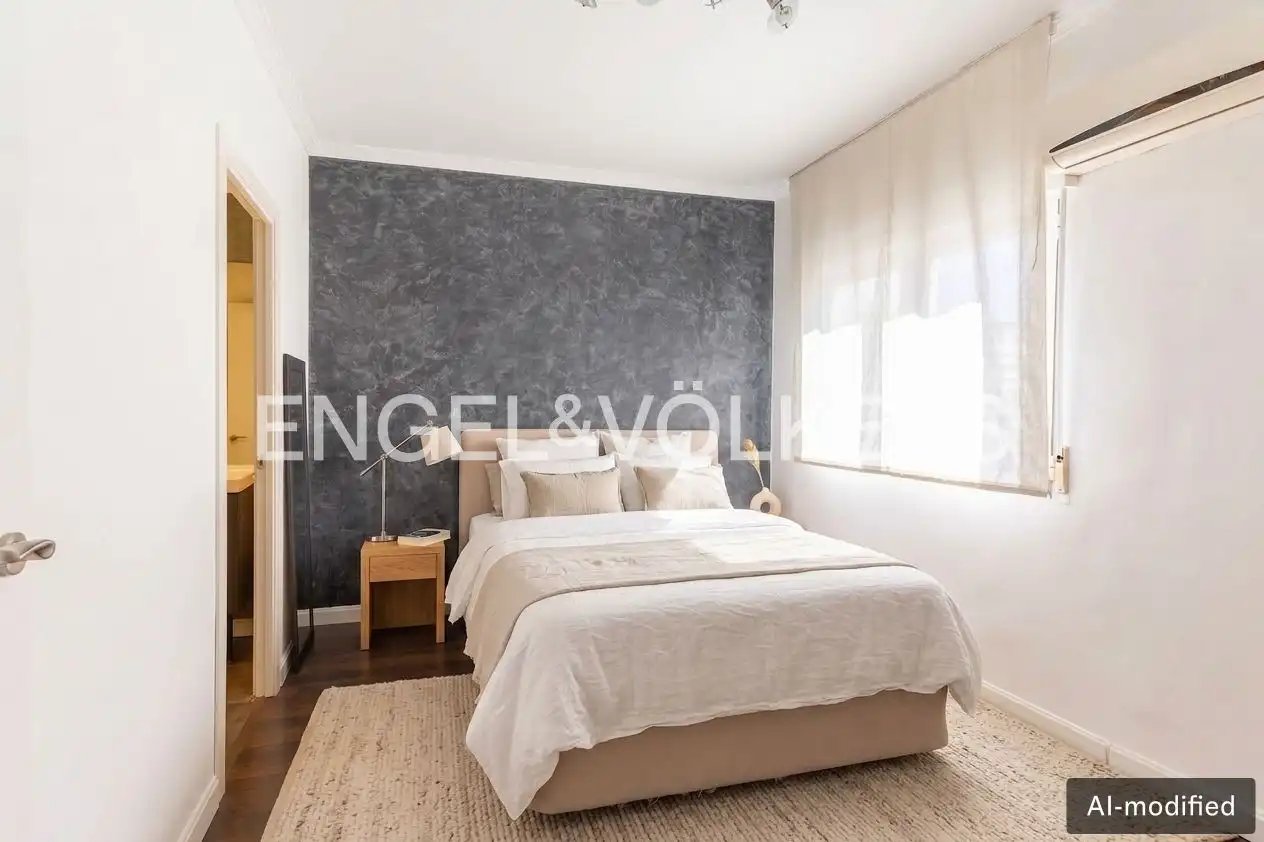 Piso de 110 m² en Madrid