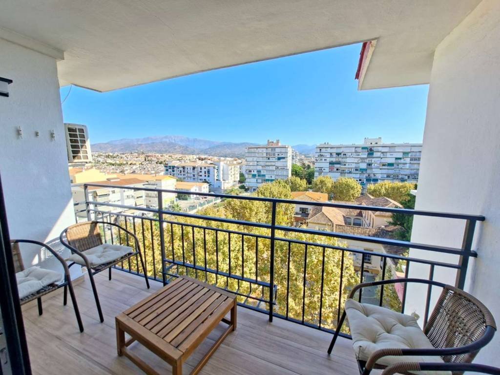 Piso de 90 m² en Vélez-Málaga