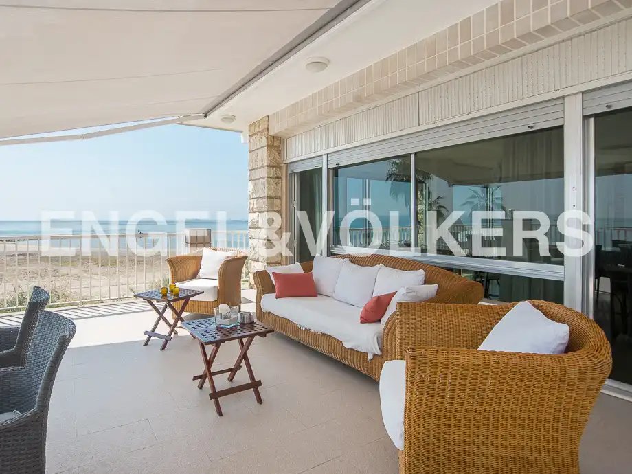 Casa de 636 m² en Benicasim