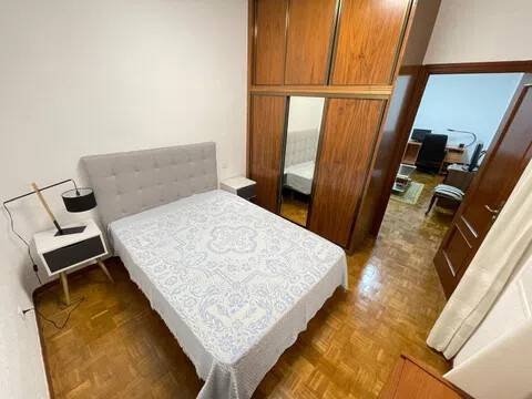 Wohnung 137 m² in Madrid