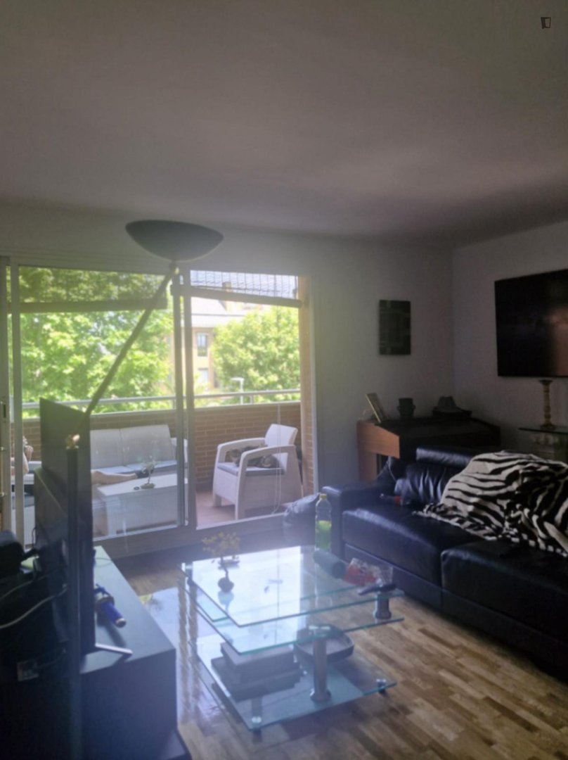 Habitació de lloguer, Pozuelo de Alarcón