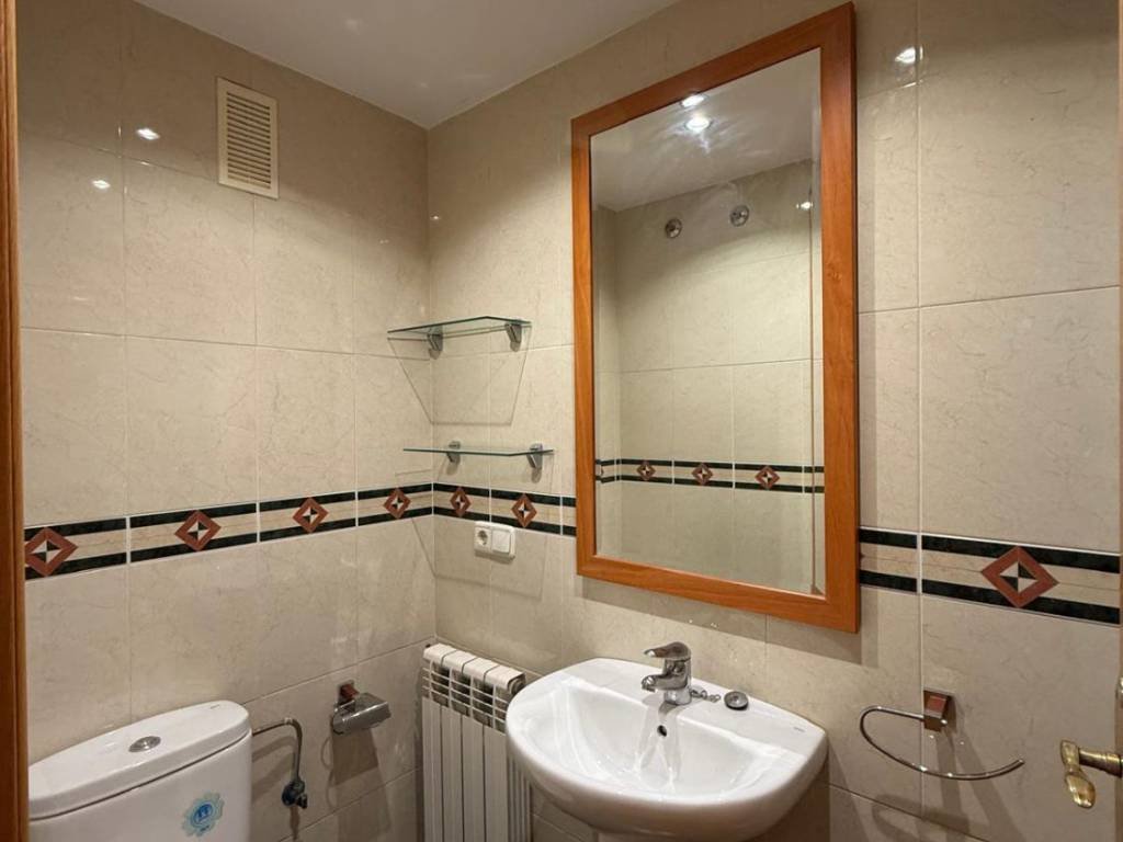 Habitación 95 m², Salamanca