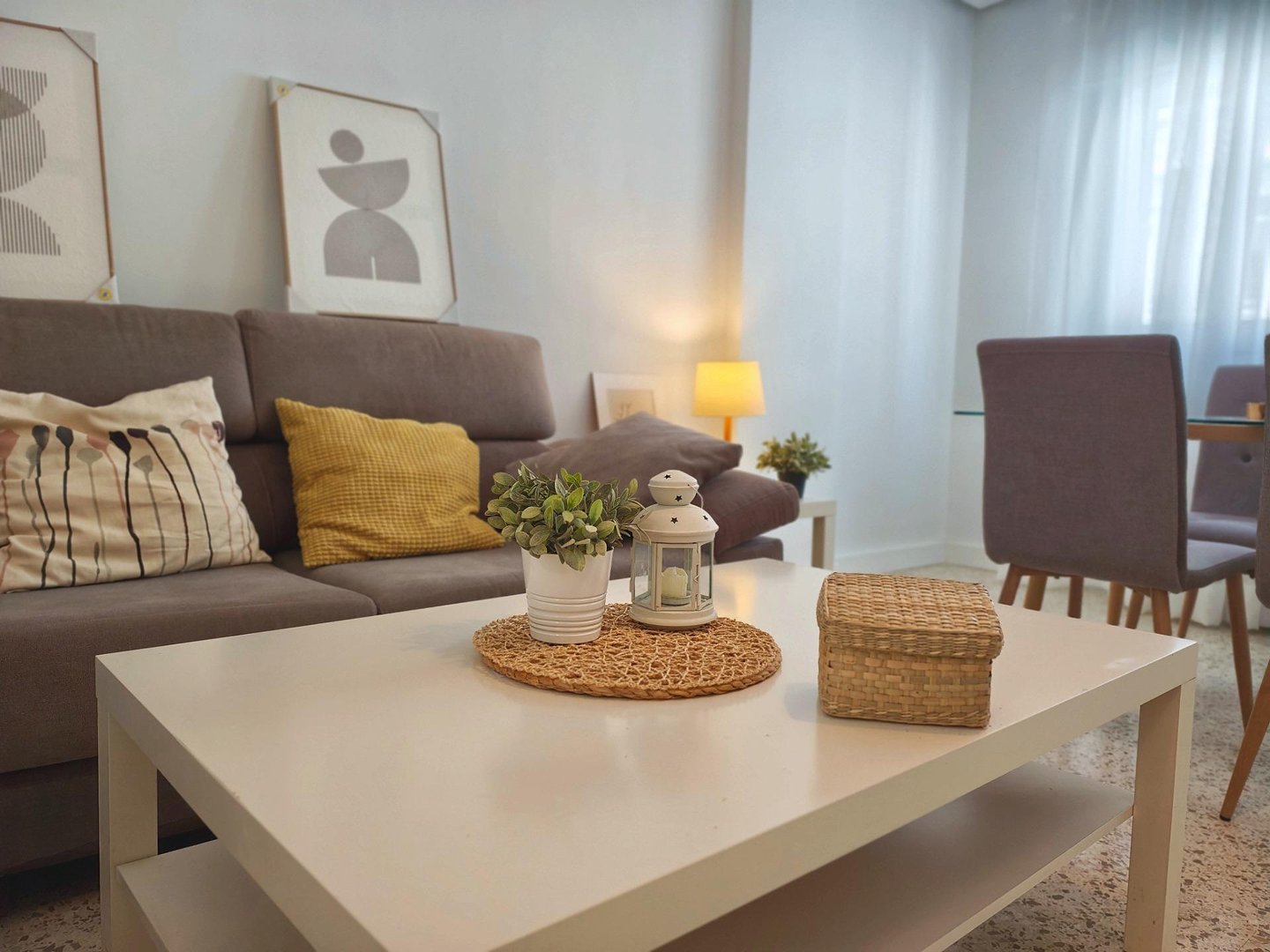 Wohnung 142 m² in Granada