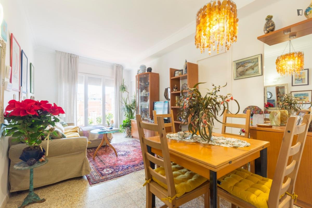 Habitación en alquiler, Barcelona