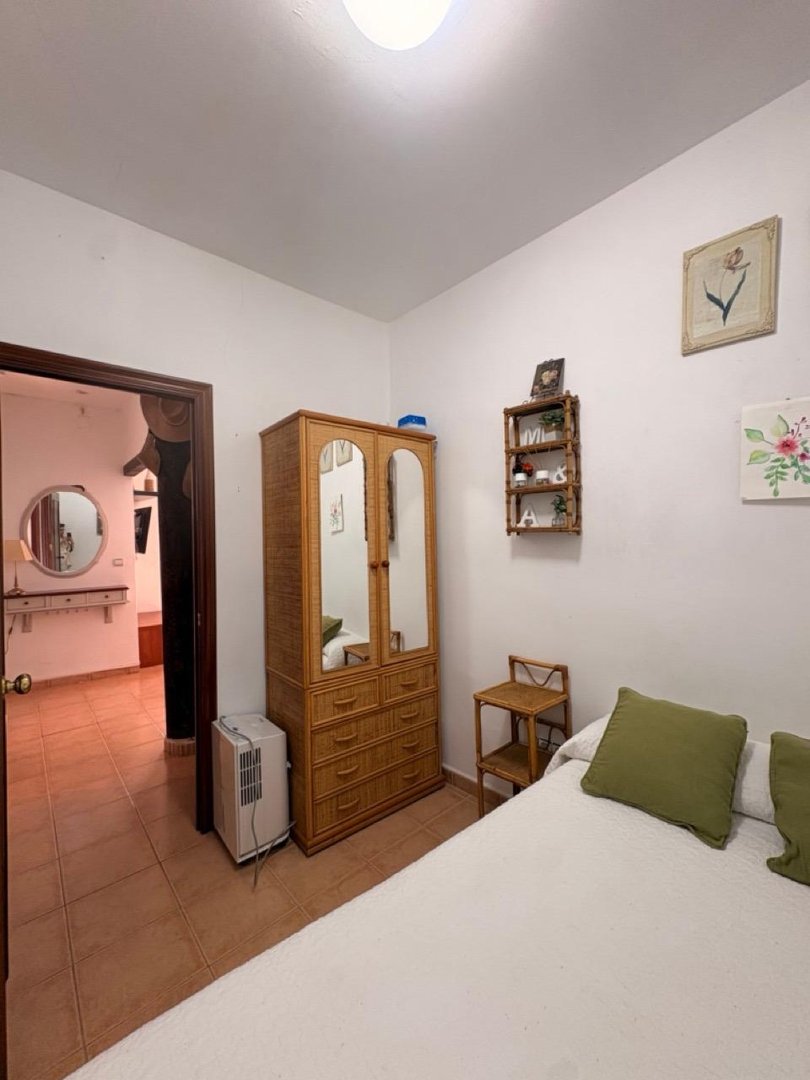 Pis de 59 m² a San Fernando