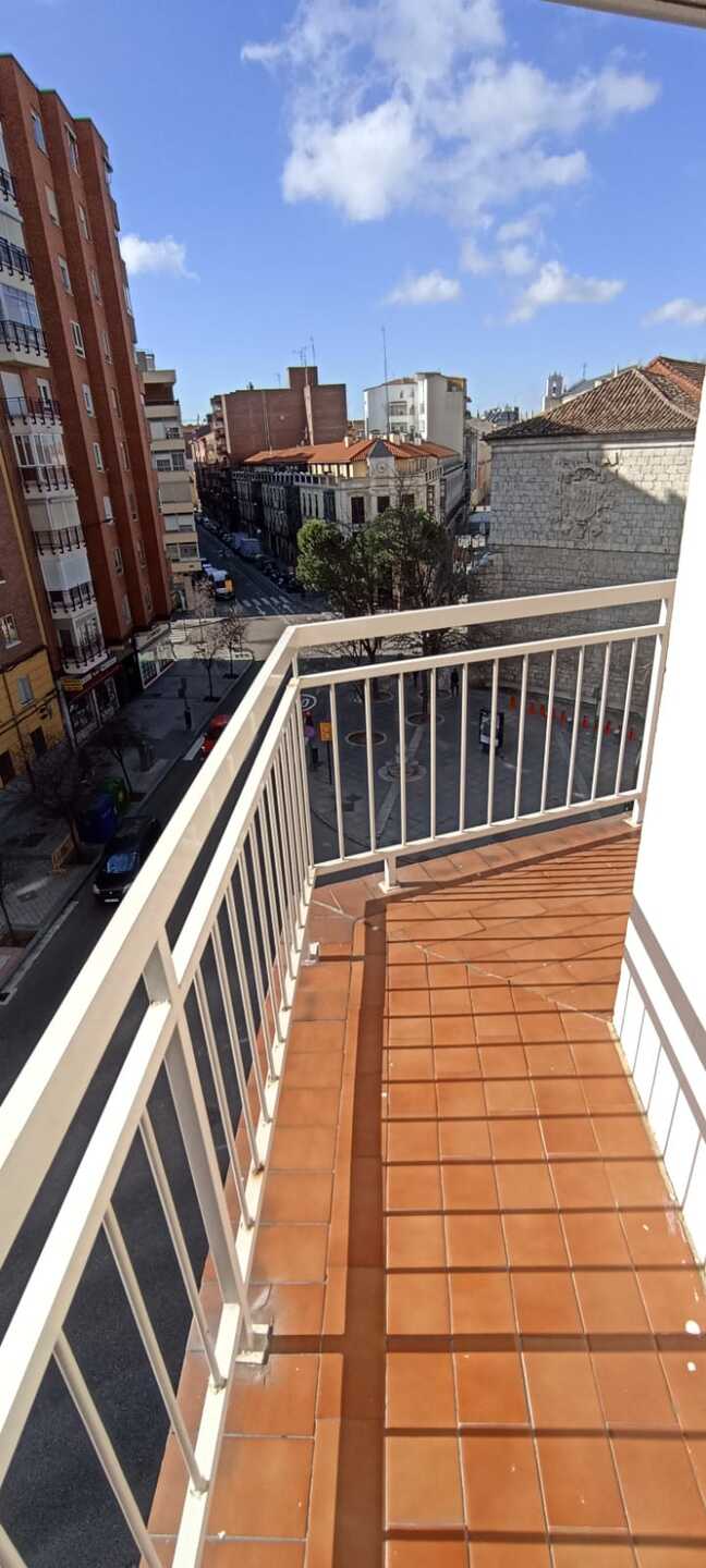 Piso de 110 m² en Valladolid