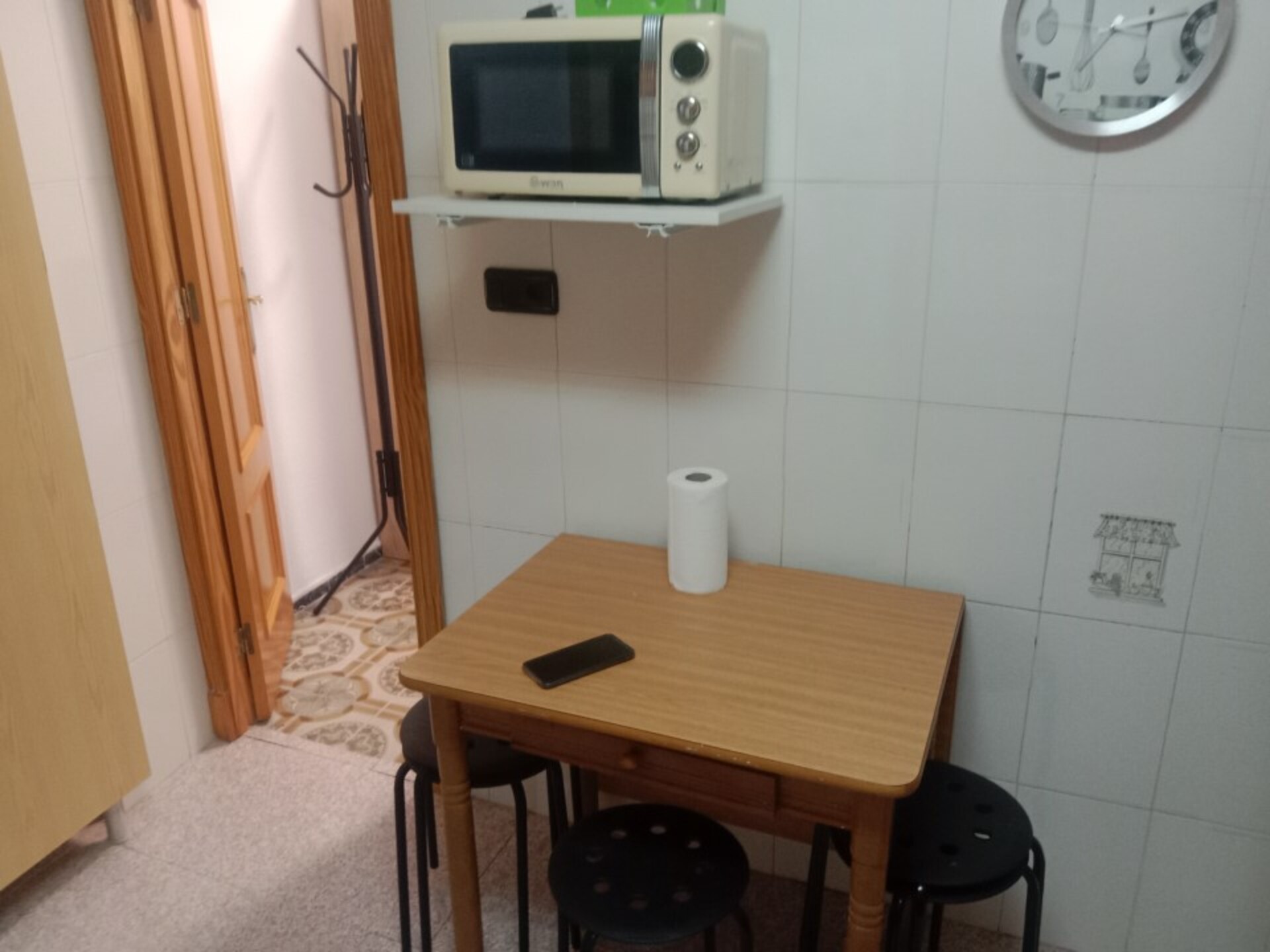 Habitación 95 m², Elche