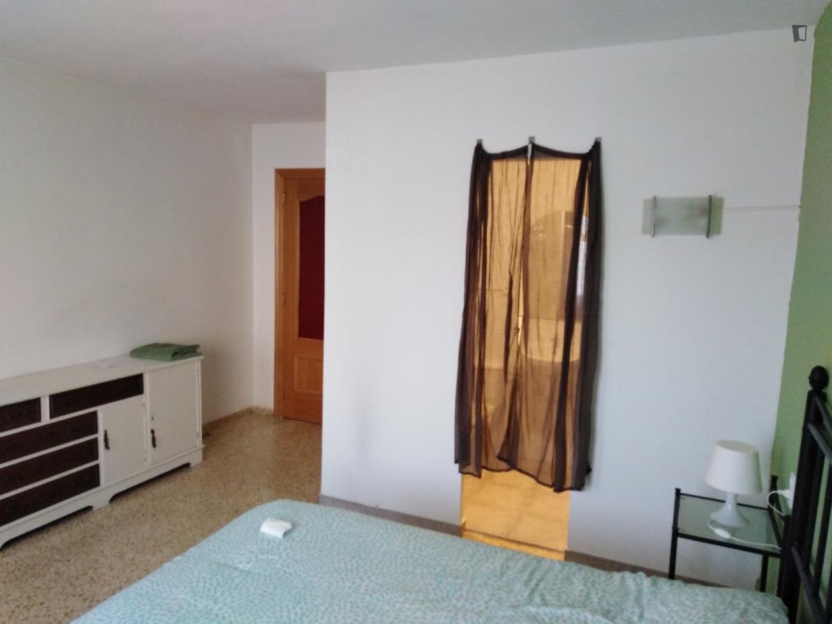 Habitació de lloguer, València
