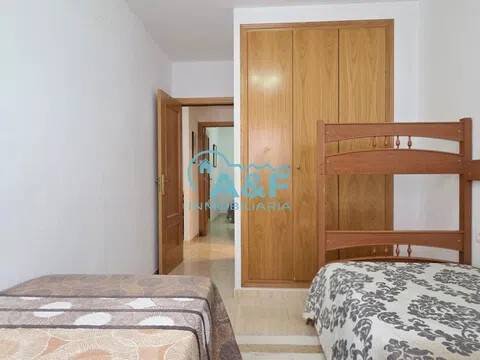 Piso de 51 m² en Oropesa del Mar