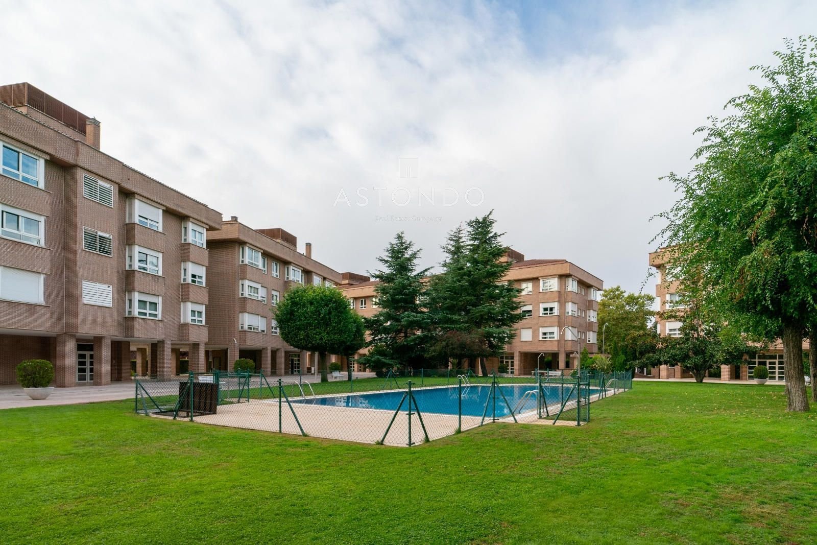 Piso de 140 m² en Madrid