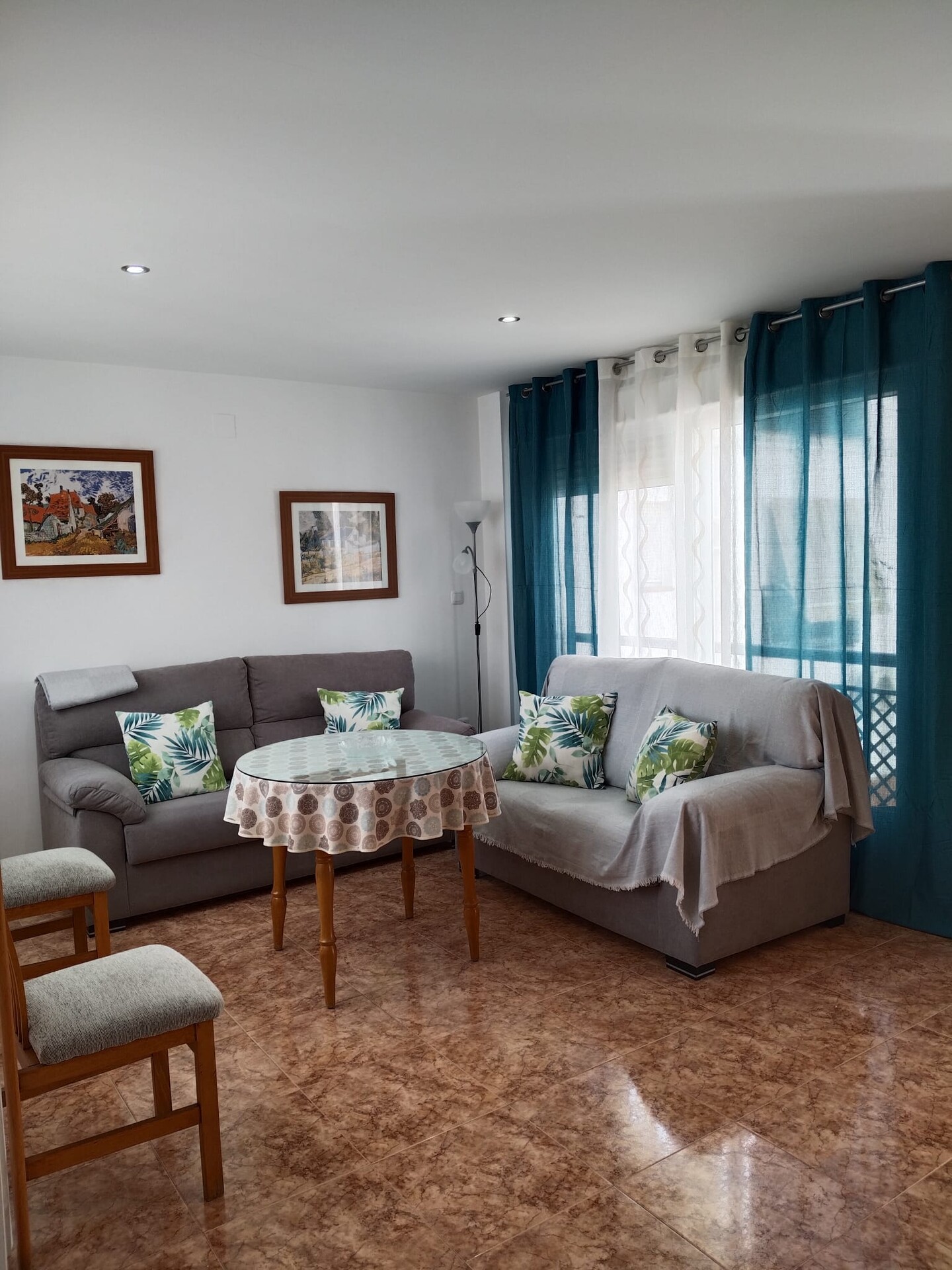 Piso de 80 m² en Las Gabias