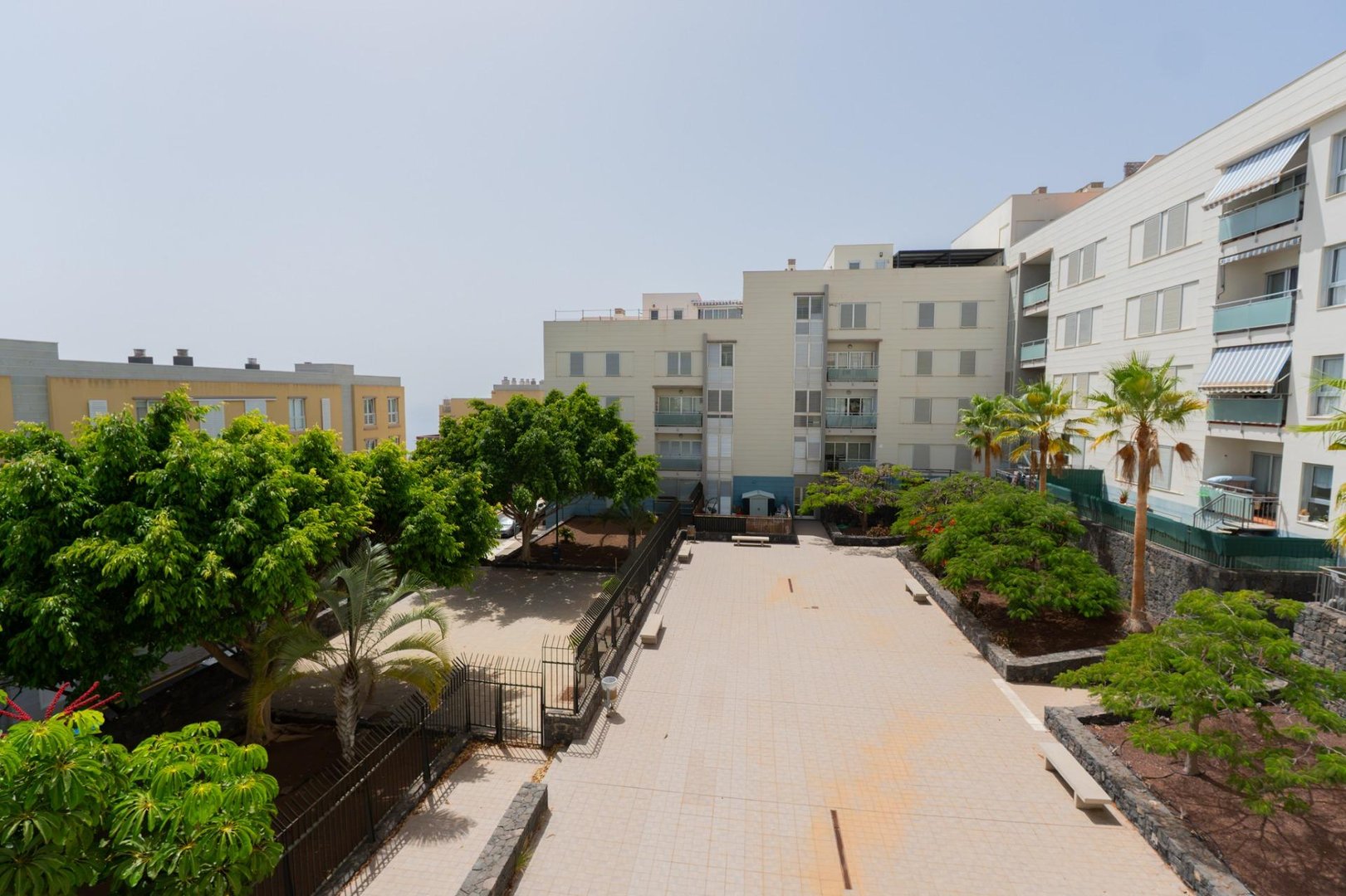 Flat 93 m² in Santa Cruz de Tenerife