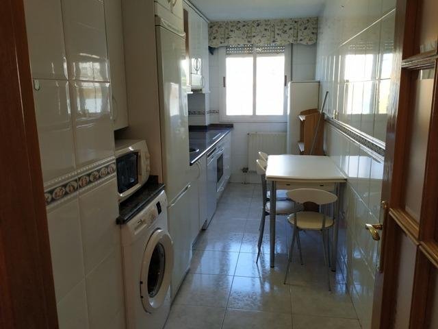 Piso de 72 m² en Burgos