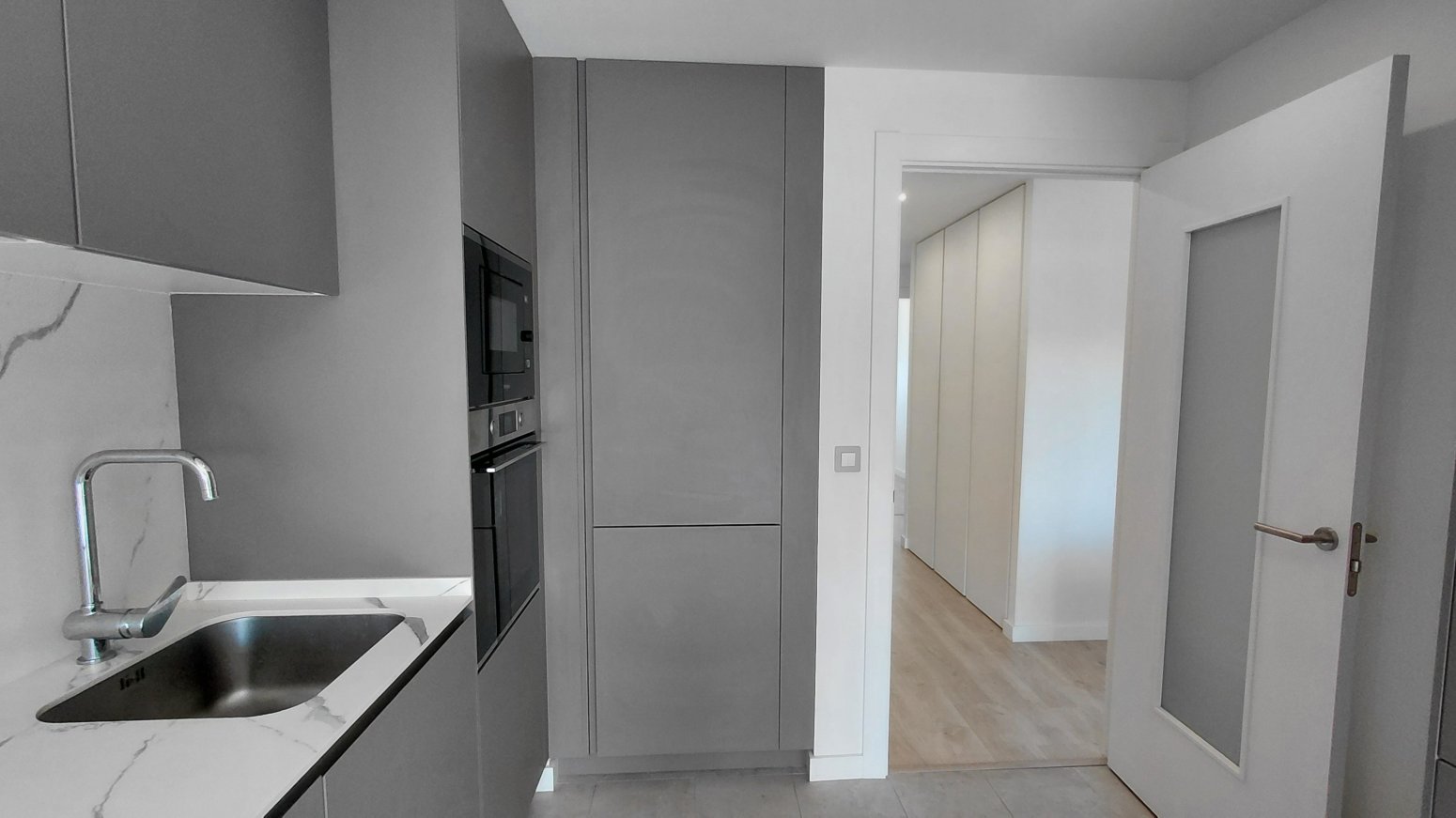 Piso de 127 m² en Aranguren