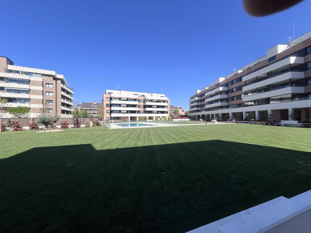 Piso de 118 m² en Madrid