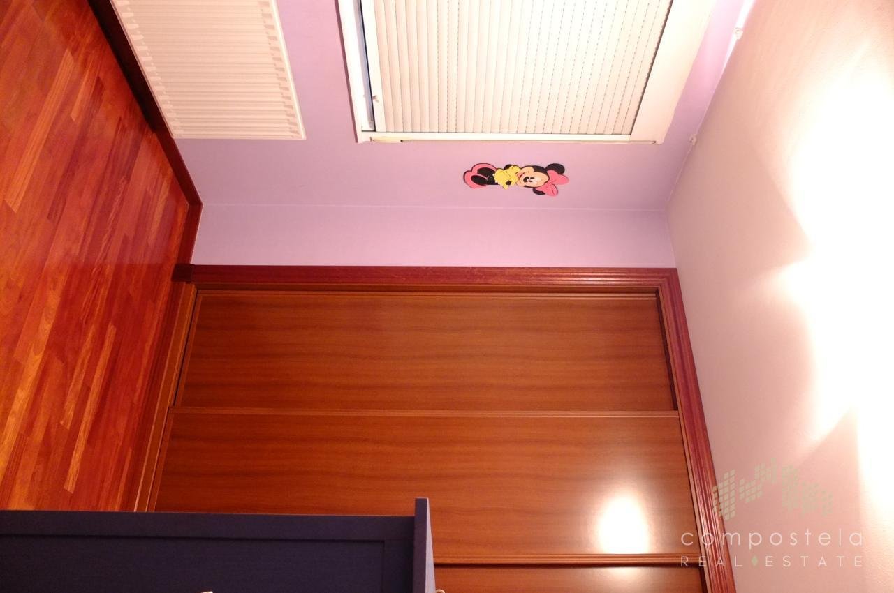 Wohnung 58 m² in Ames