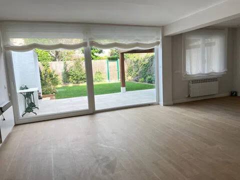 Piso de 240 m² en Simancas