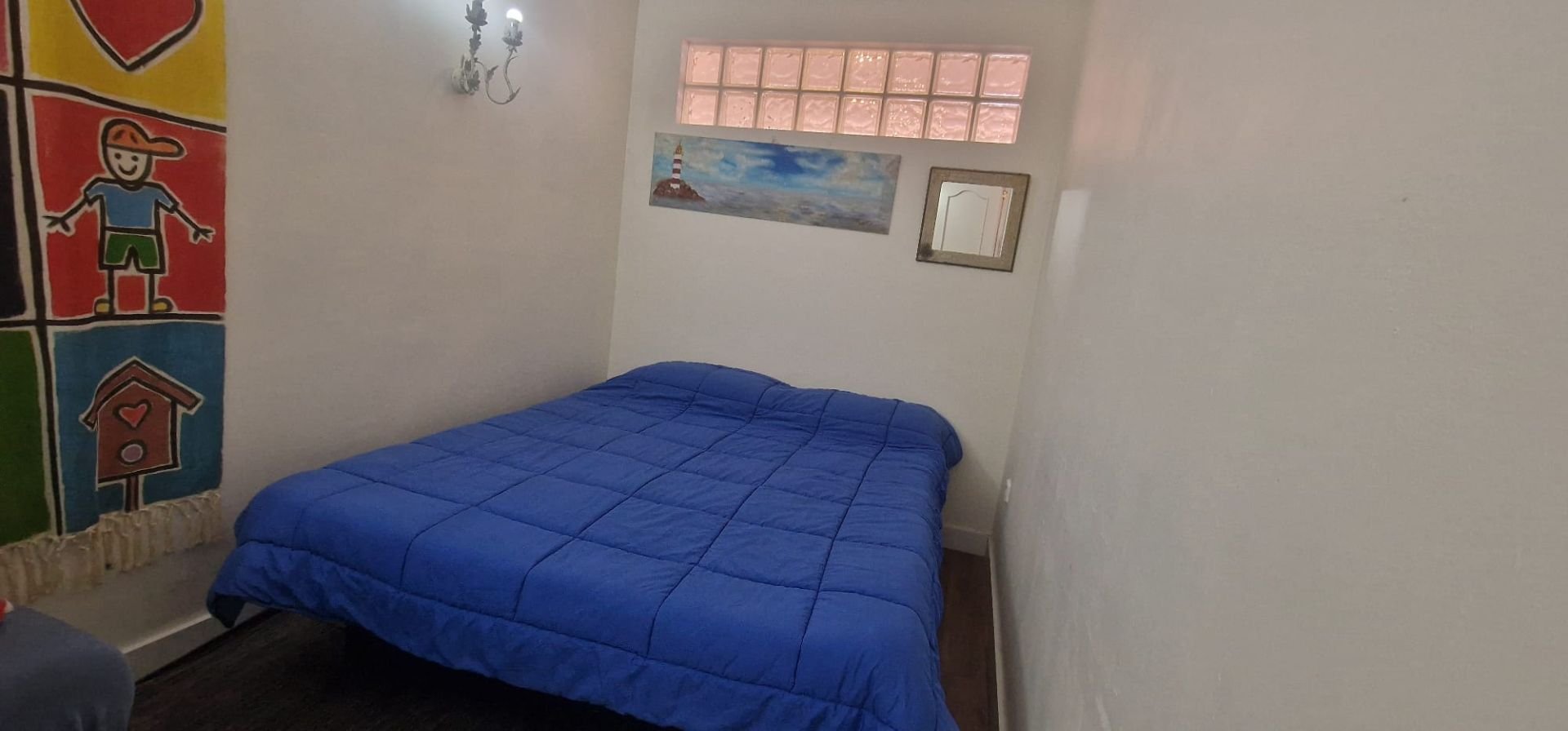 Piso de 121 m² en Águilas