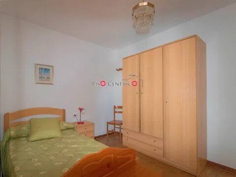 Piso de 120 m² en La Coruña