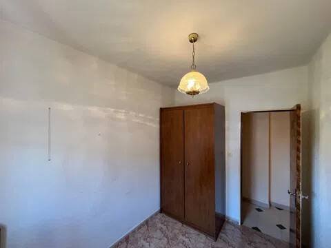Piso de 55 m² en Plasencia