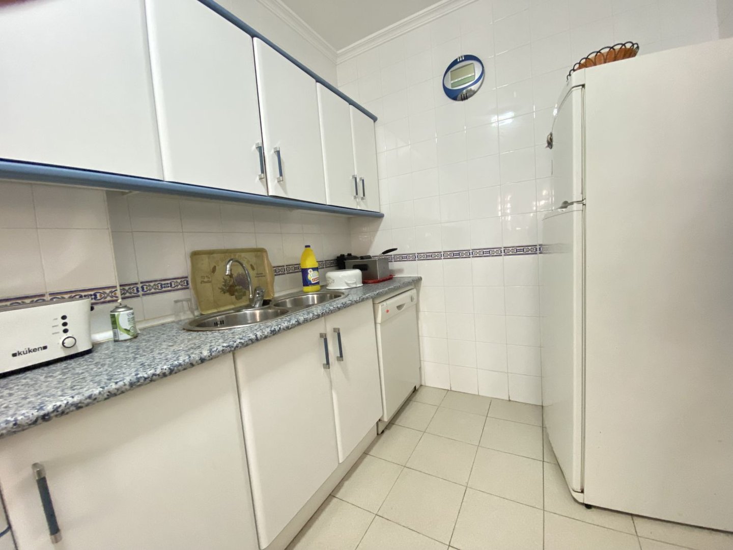 Piso de 115 m² en Lepe