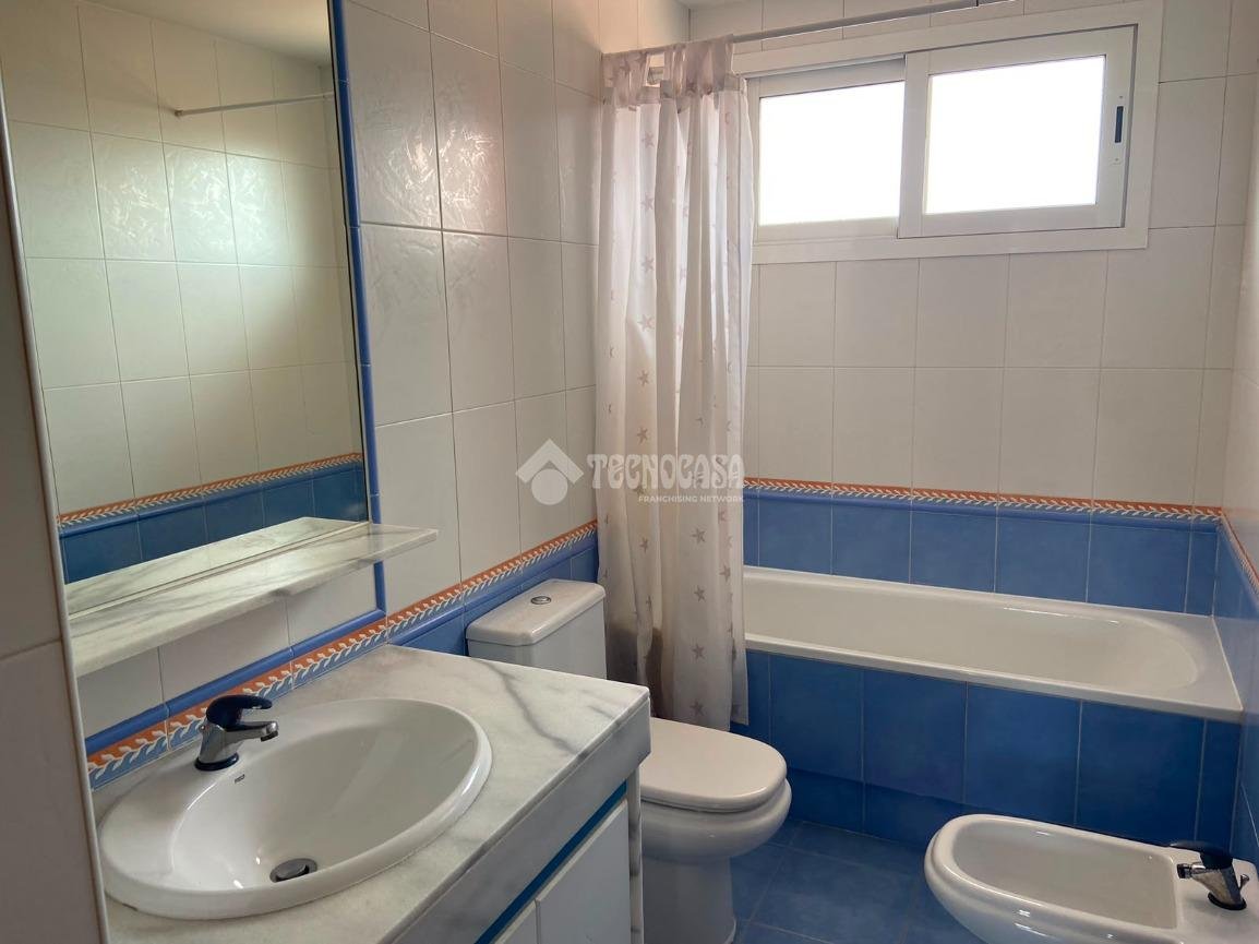 Piso de 145 m² en Madrid