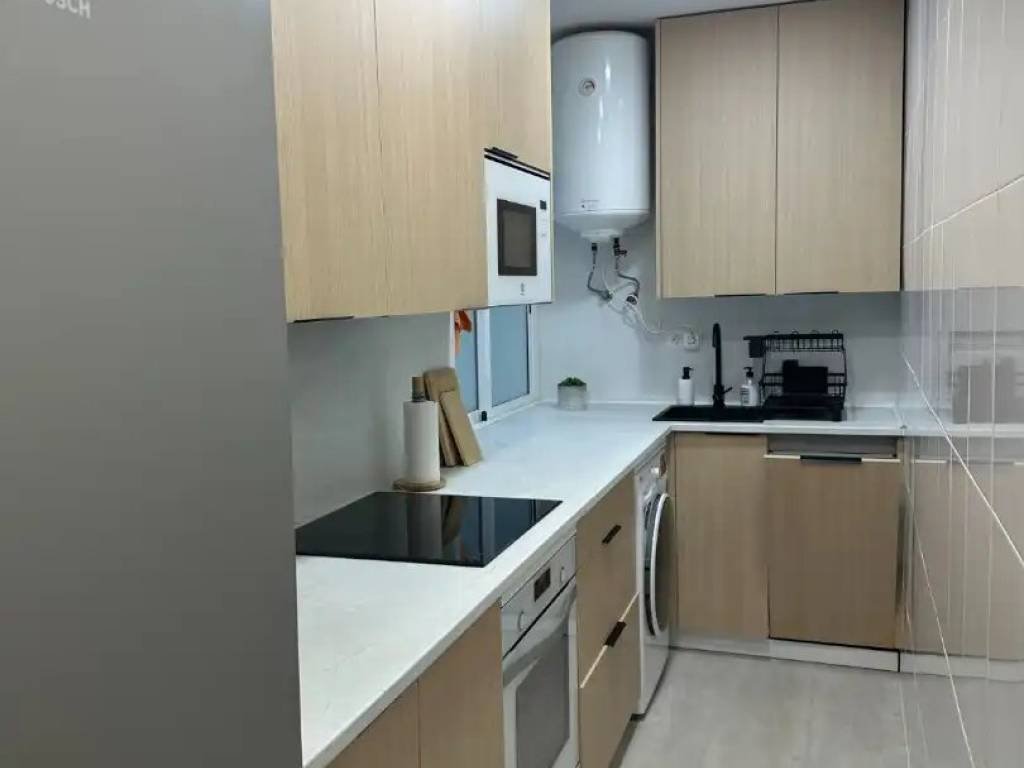 Appartement 90 m² à Villarejo de Salvanés