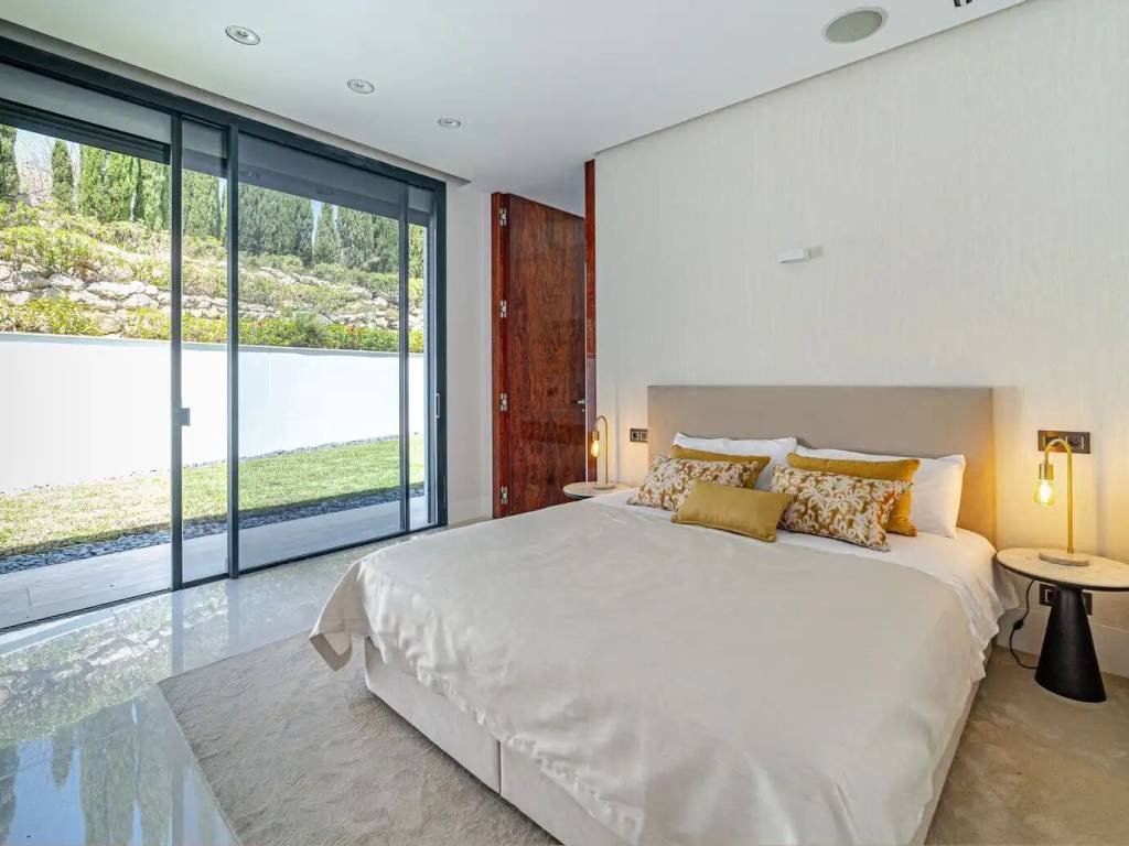 Casa de 643 m² a Marbella
