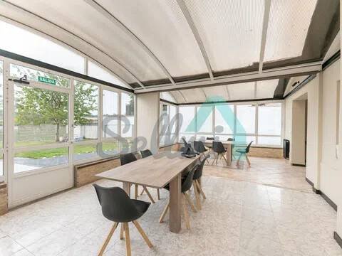 Casa de 345 m² en Gijón