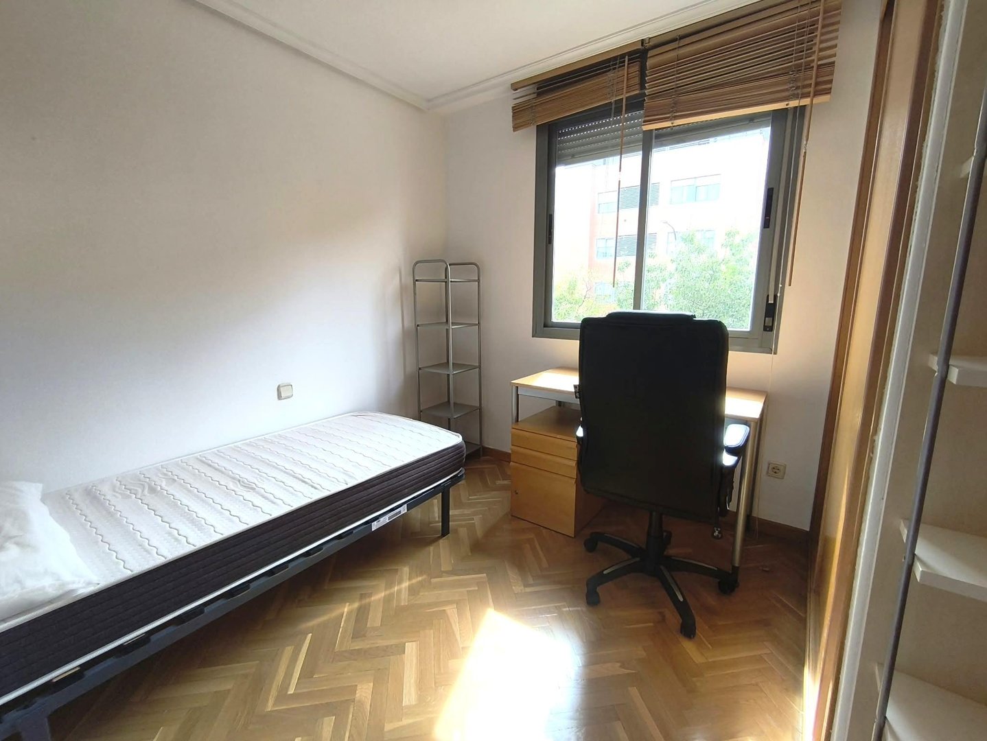 Pis de 73 m² a Madrid
