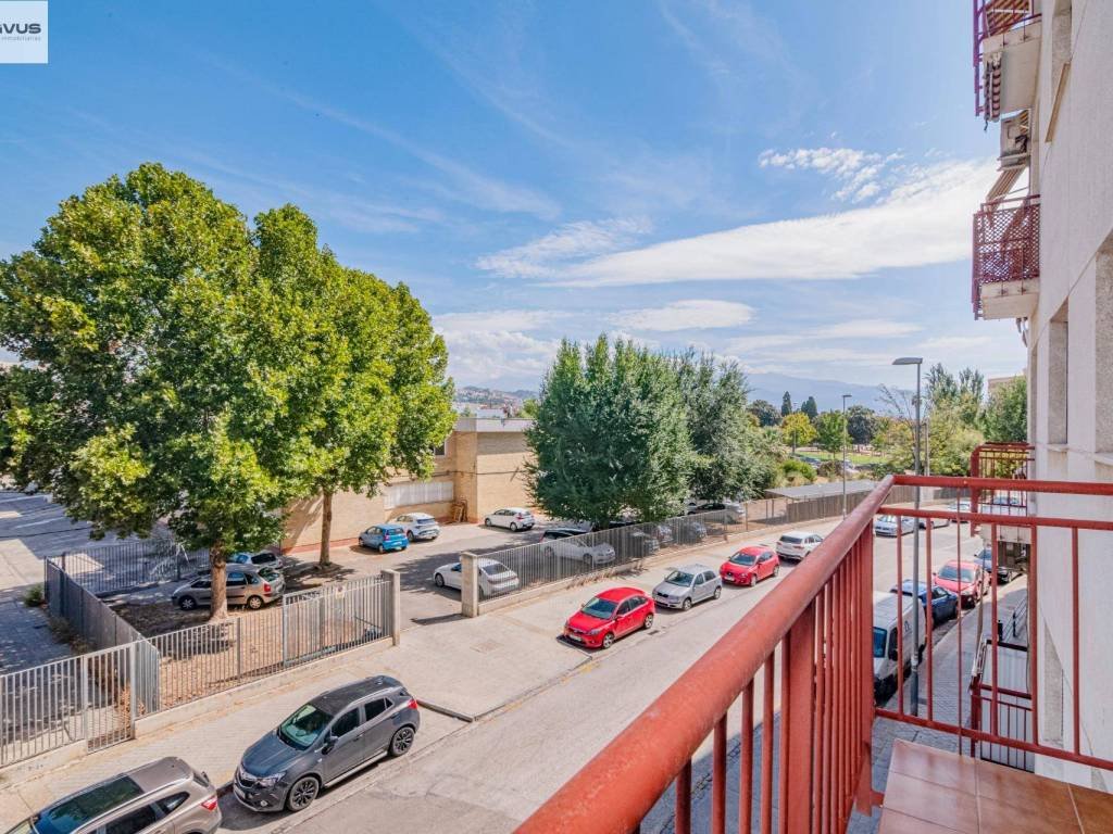 Pis de 125 m² a Granada