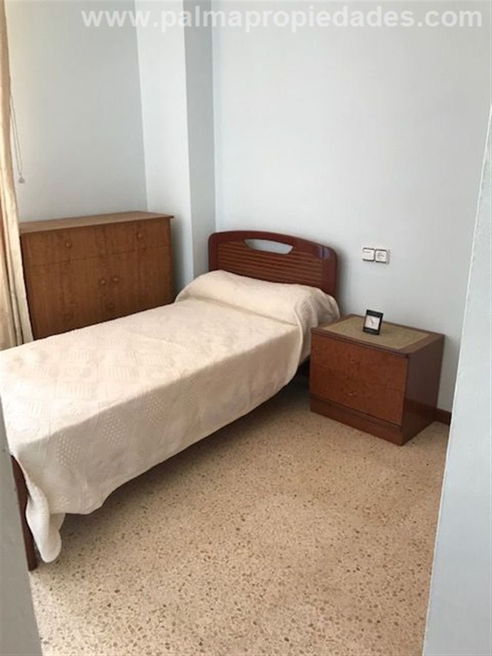 Piso de 112 m² en Palma