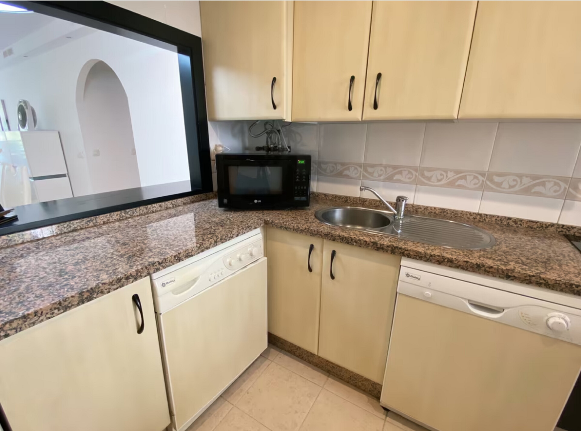Pis de 68 m² a Marbella
