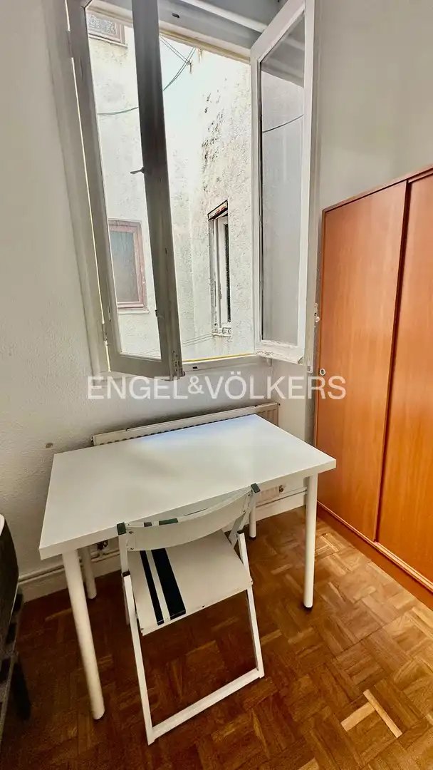 Piso de 100 m² en Madrid