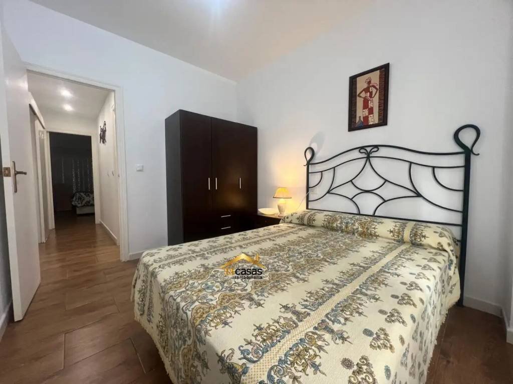 Piso de 80 m² en Santa Pola
