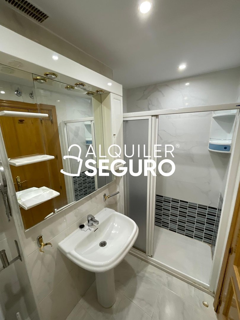 Piso de 42 m² en Madrid