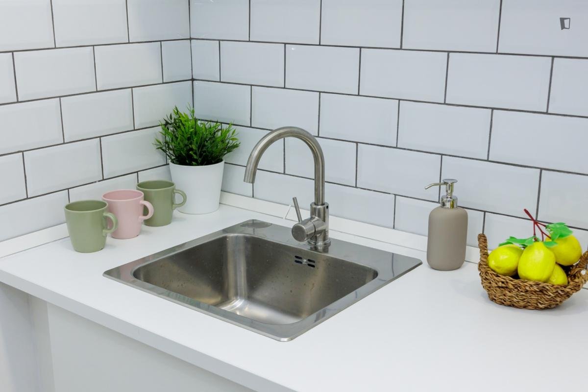 Habitación en alquiler, l'Hospitalet de Llobregat