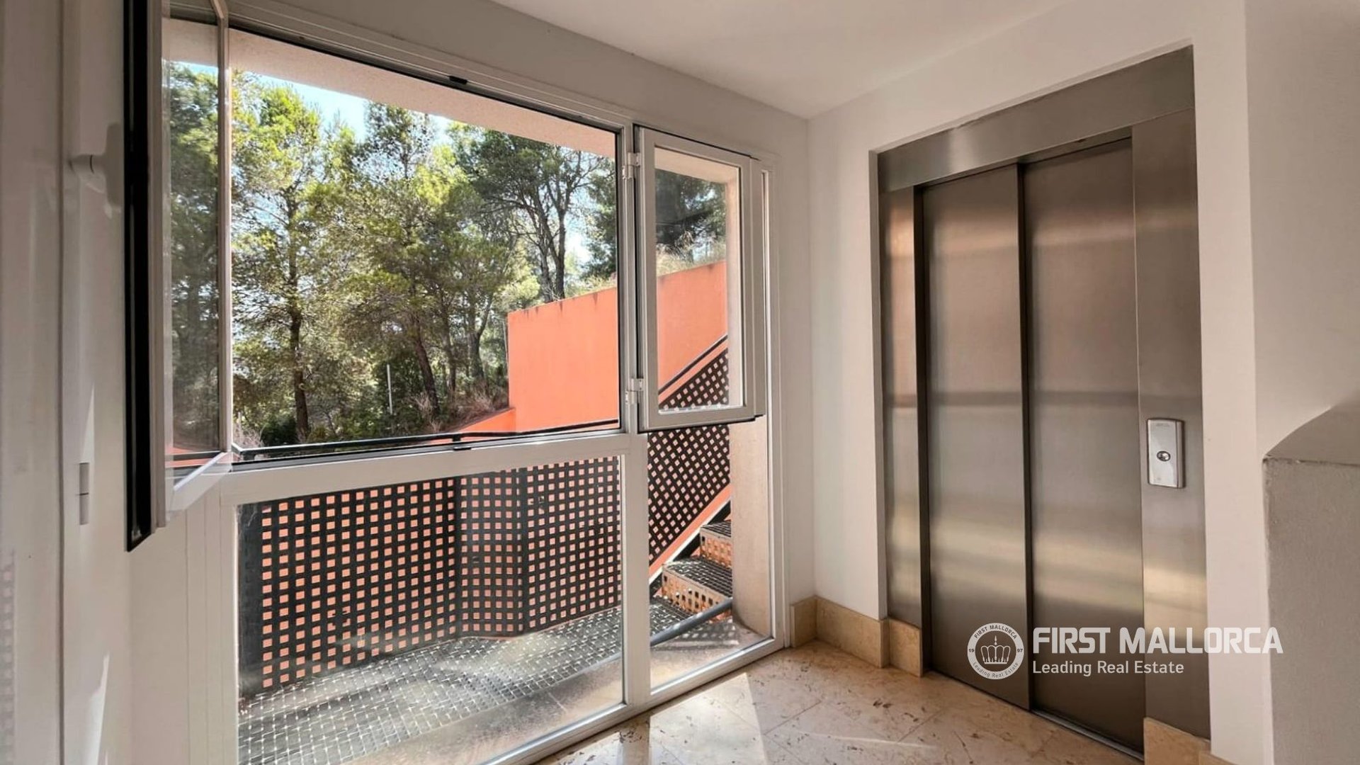 Piso de 92 m² en Andratx
