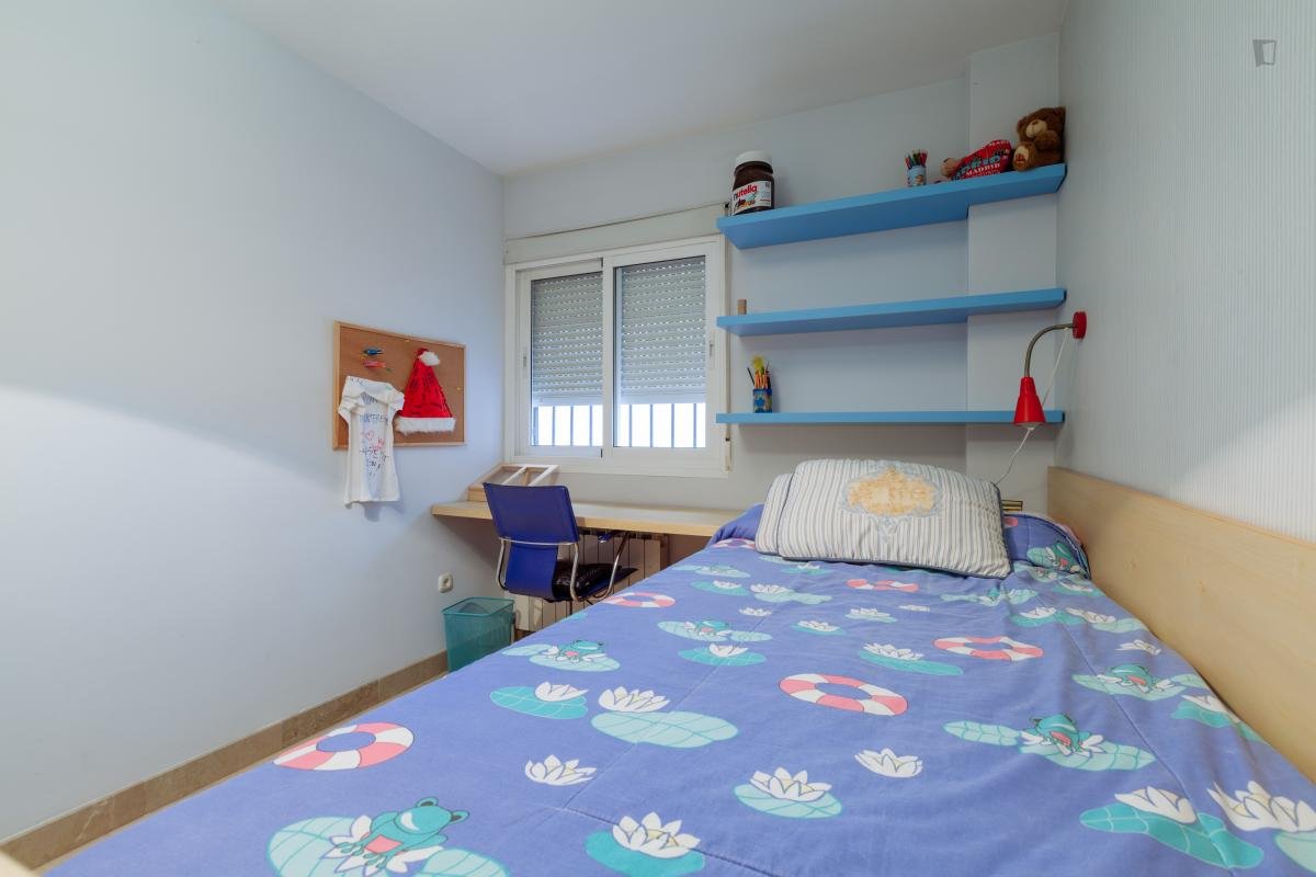 Habitación en alquiler, Granada