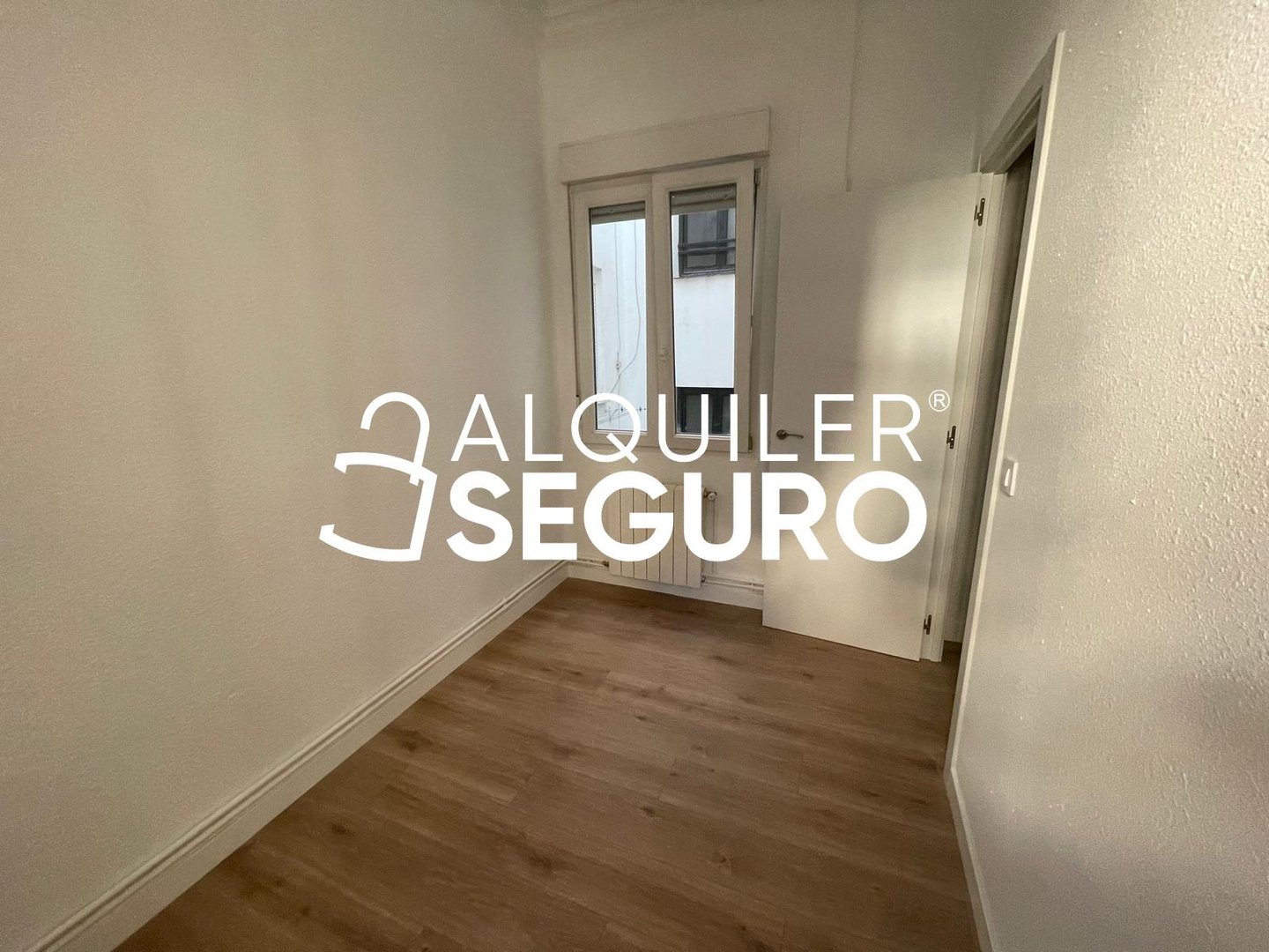Piso de 116 m² en Madrid