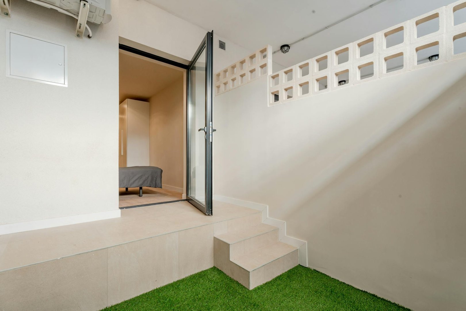 Piso de 16 m² en Getafe