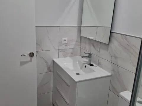Piso de 42 m² en Santa Cruz de Tenerife