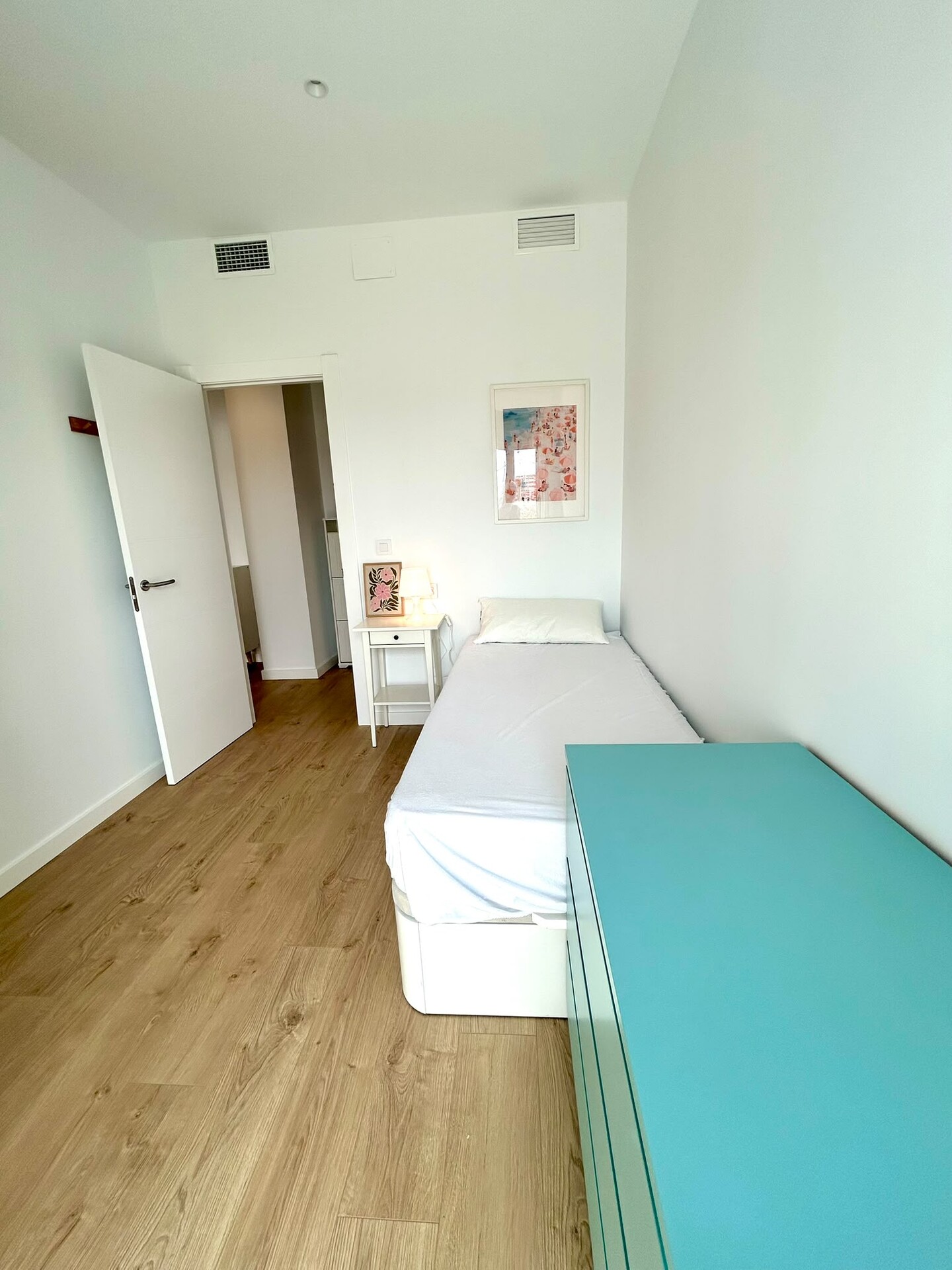 Piso de 80 m² en Granada