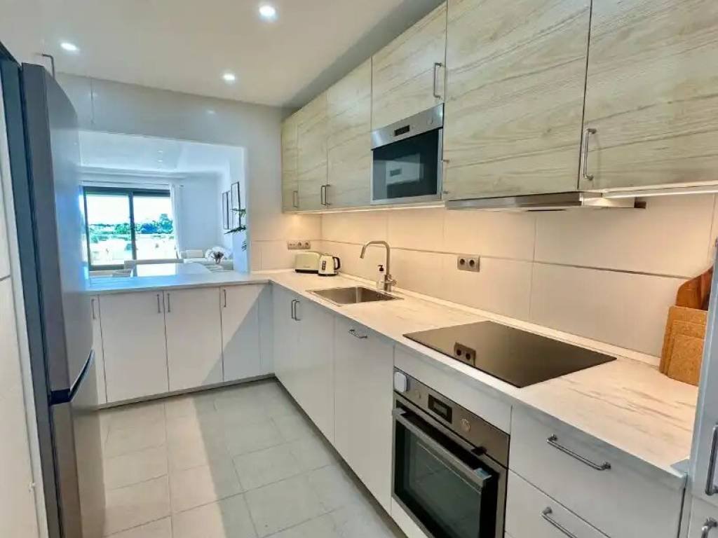Piso de 110 m² en Estepona