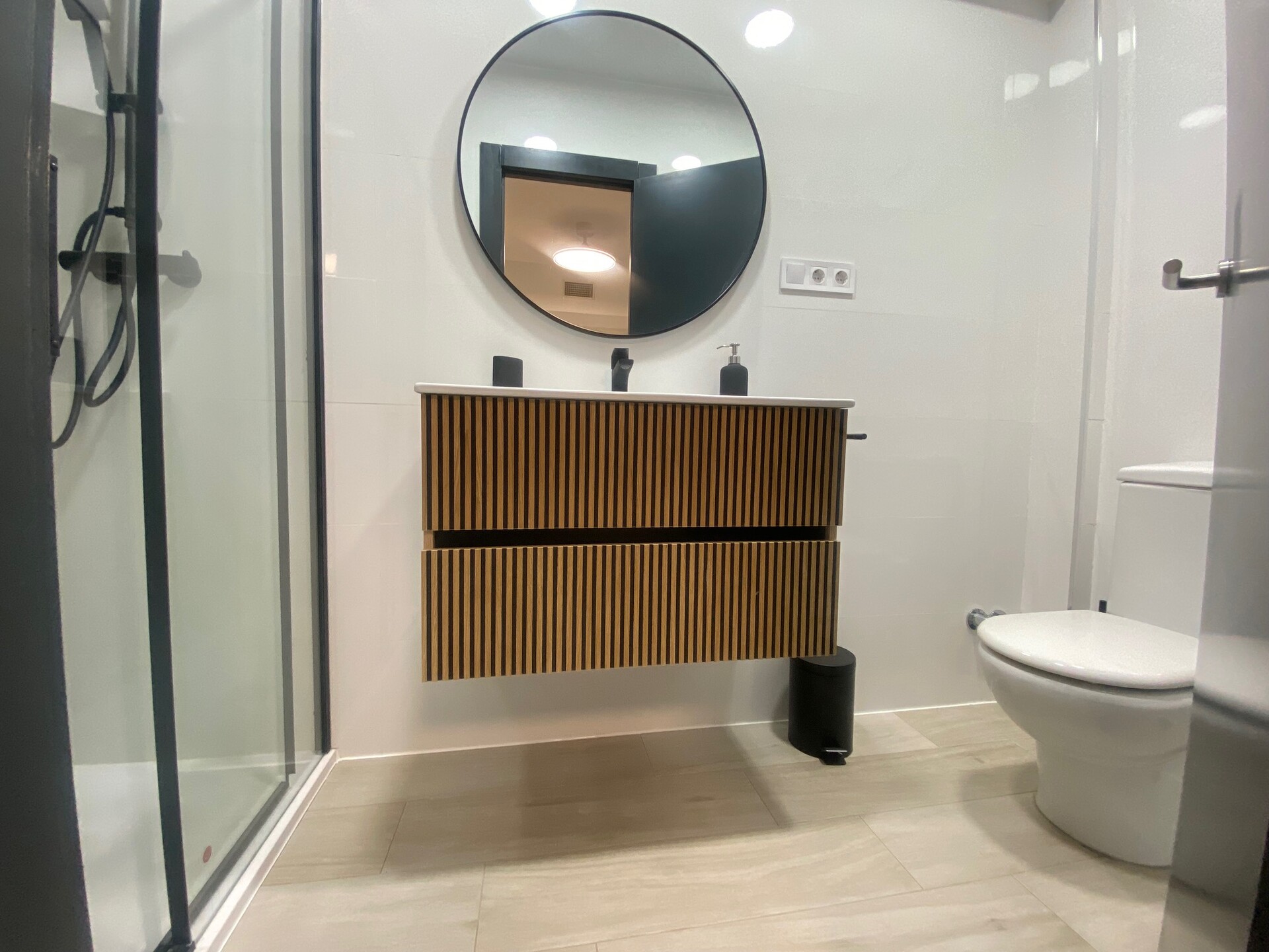 Appartamento 60 m² a San Sebastián de los Reyes