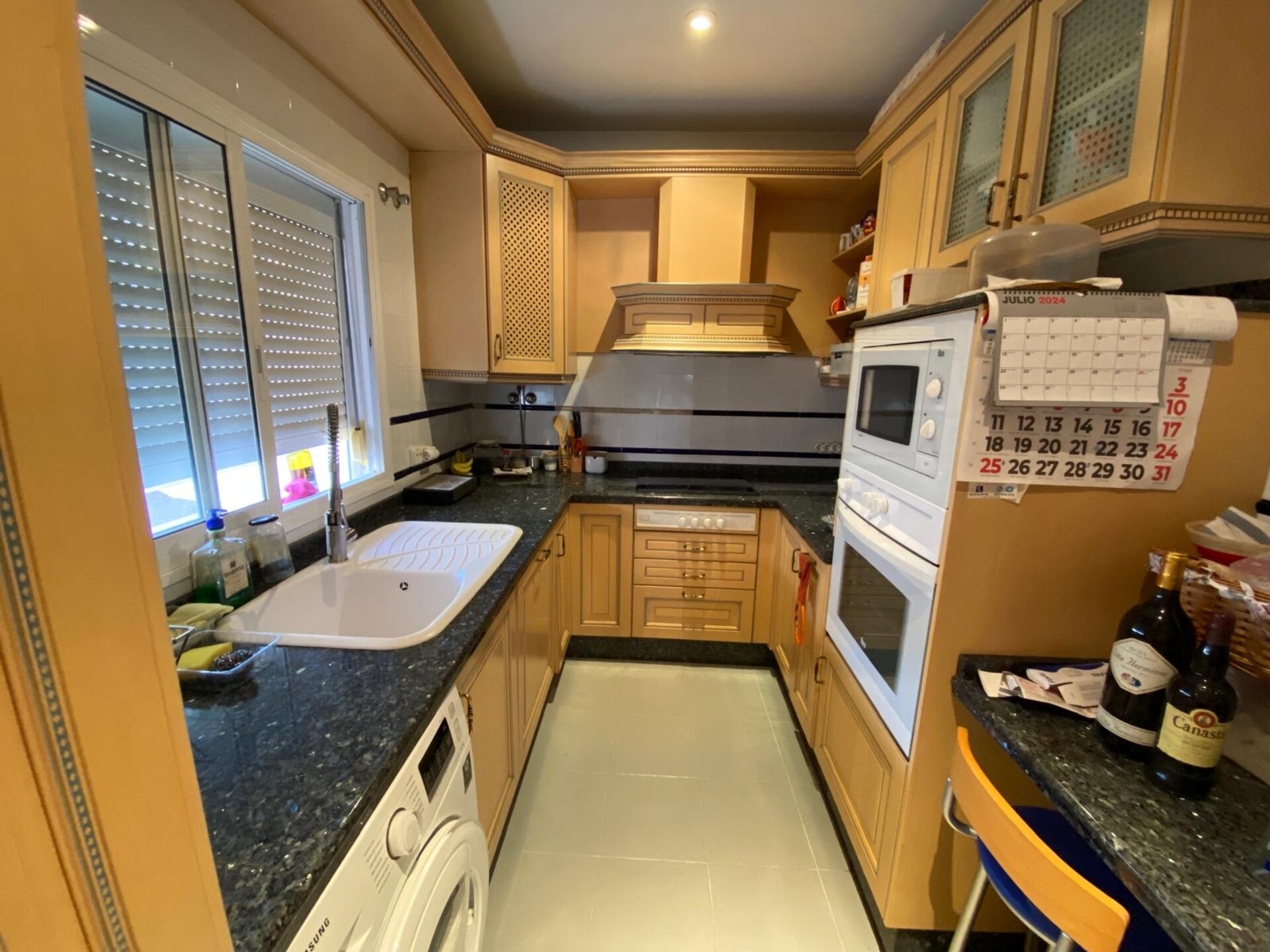 Piso de 180 m² en Espartinas