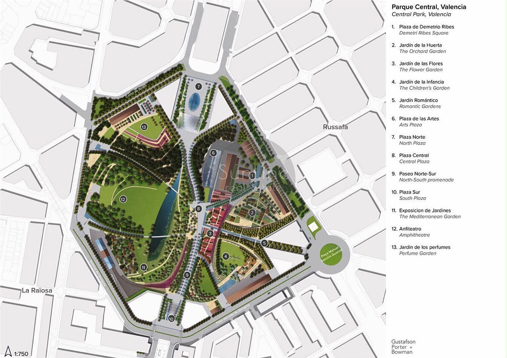 Piso de 85 m² en Valencia